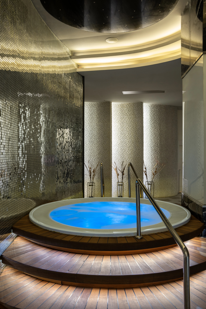 Radisson Blu Hotel Istanbul Pera