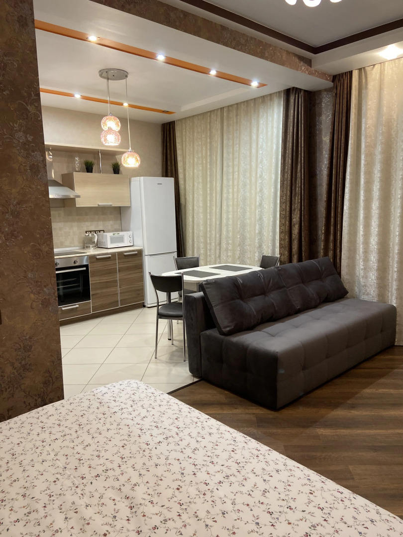 Квартира в Зените