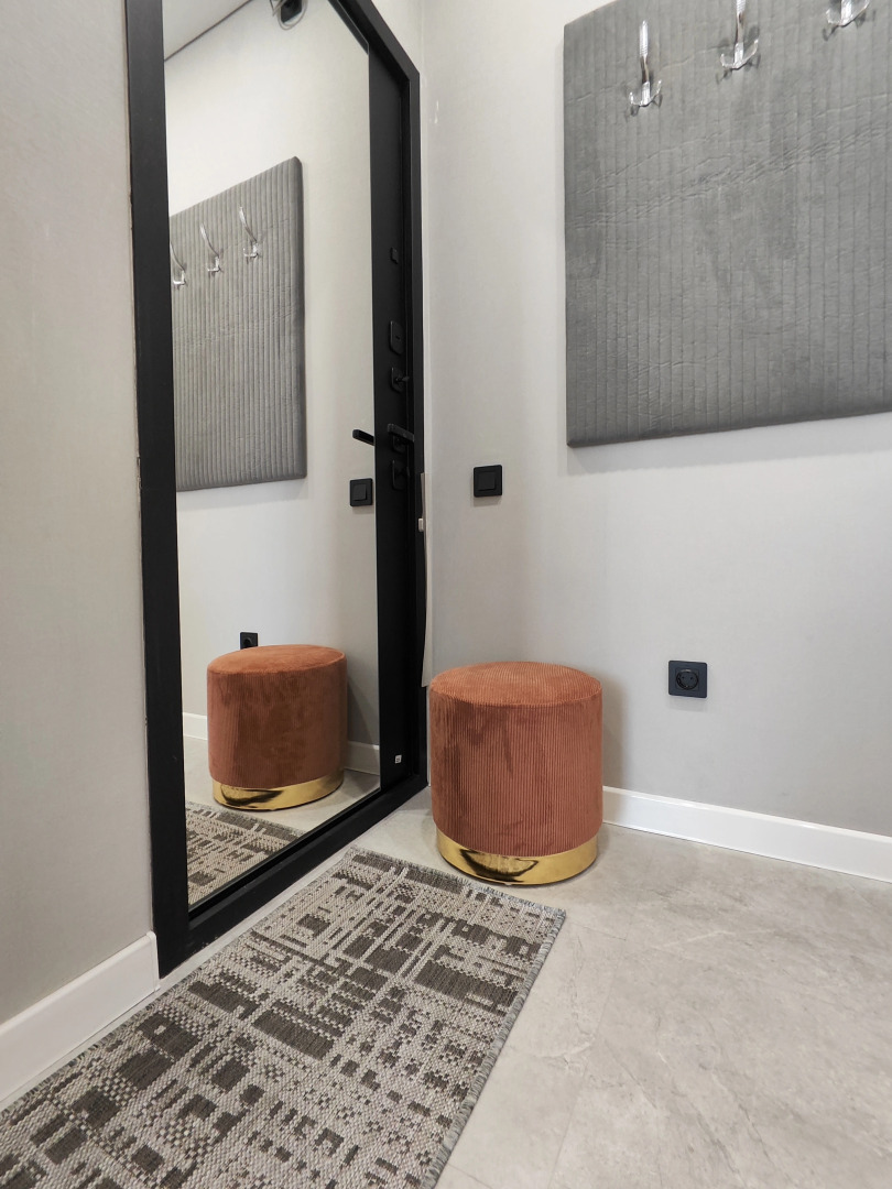 Квартира NATALI Aparts 201.1