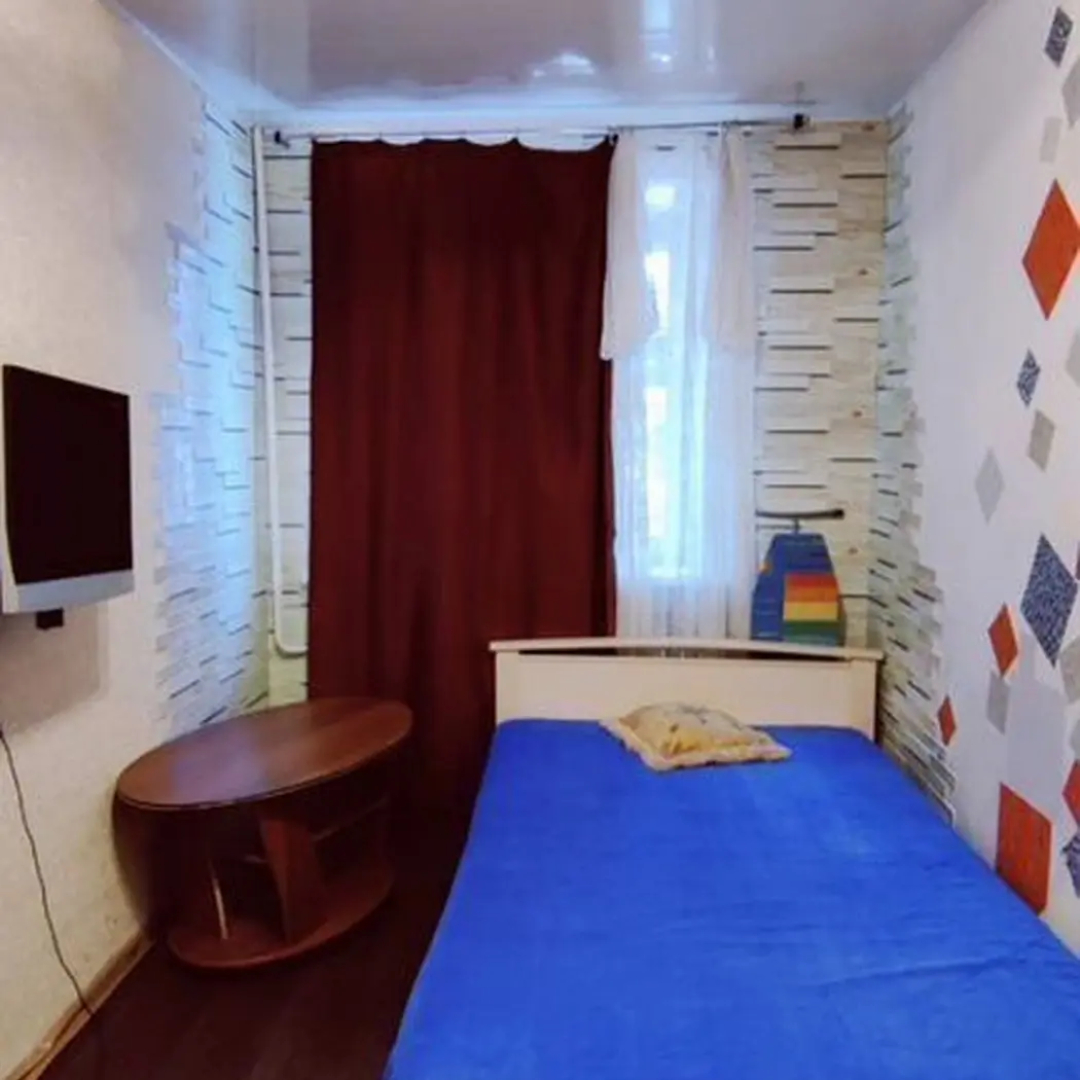 Квартира на Комсомольском бульваре 5А