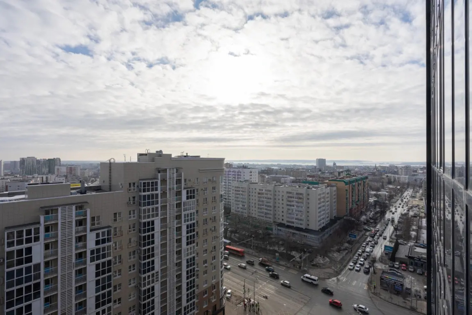 Квартира Стильная в центре Казани