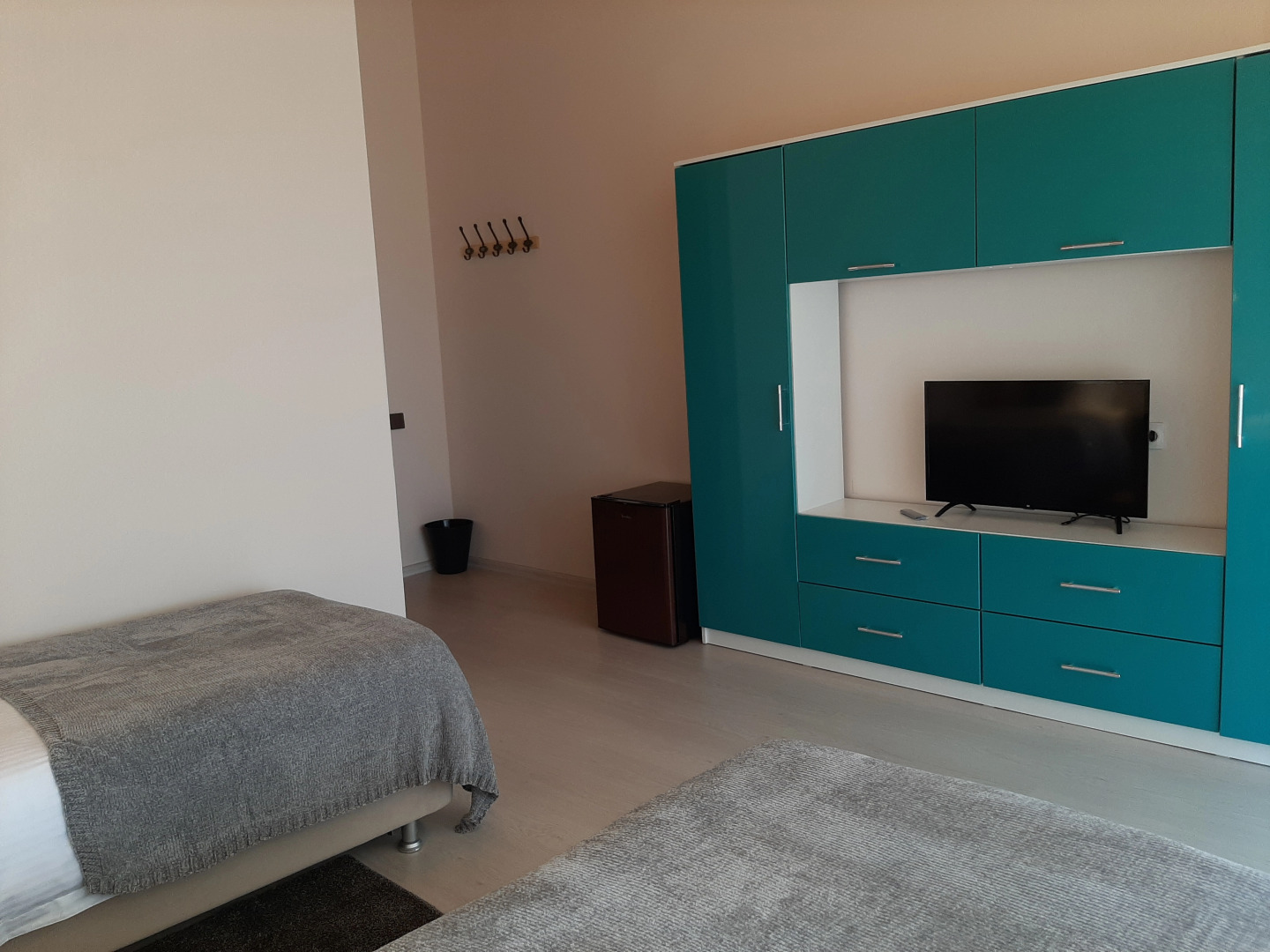 База отдыха Fish Sense