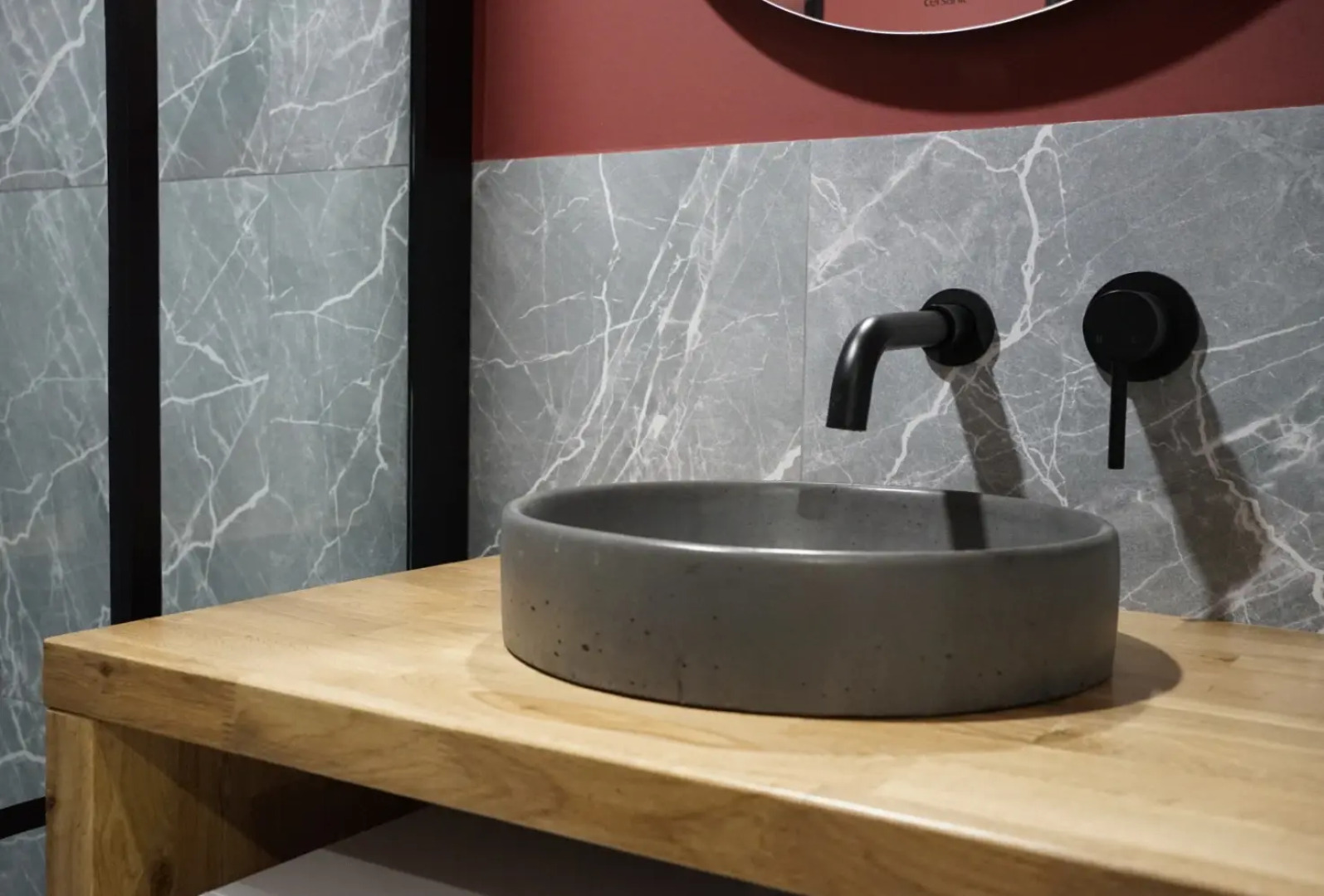 Апартаменты Pavlov Бордовая