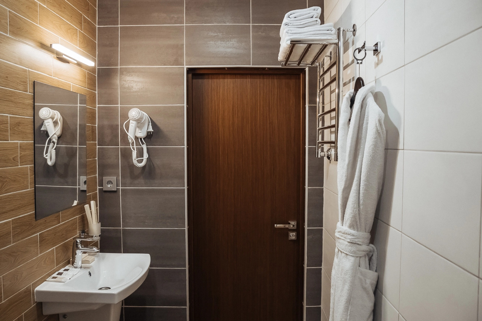 Отель Лофт Островский