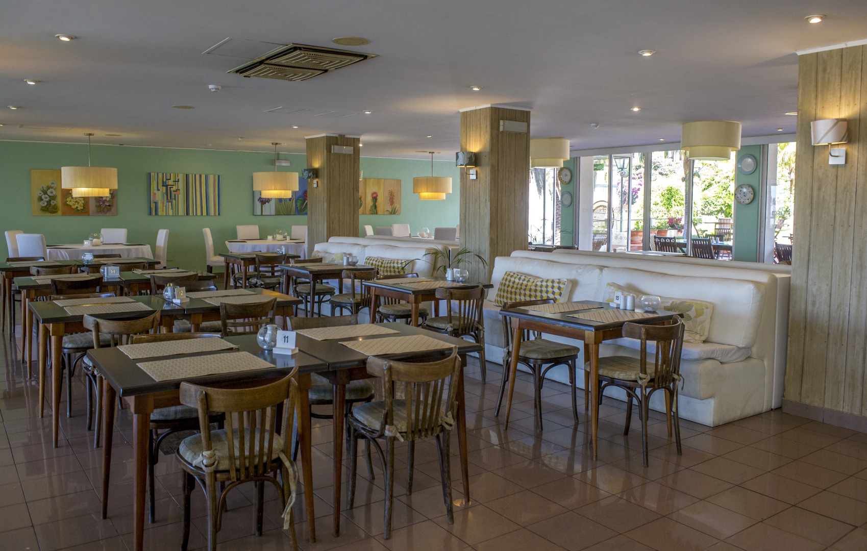 Отель Florasol Residence