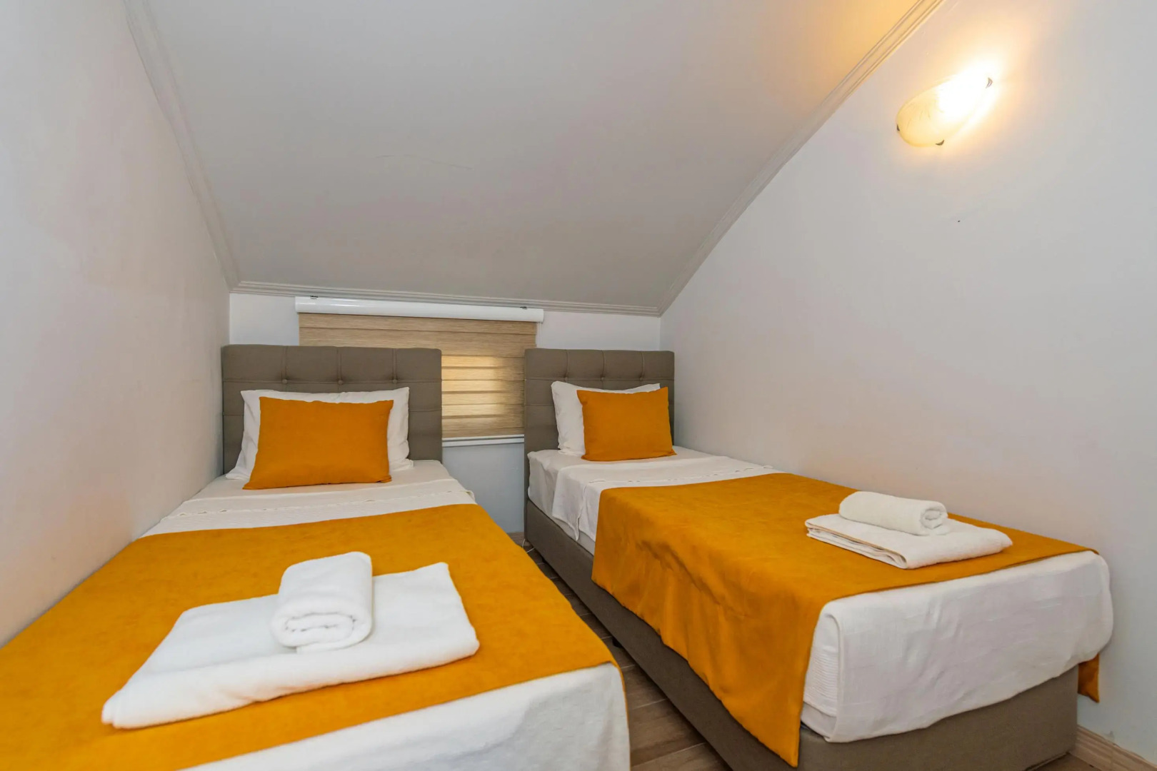 Yasam Park Residence