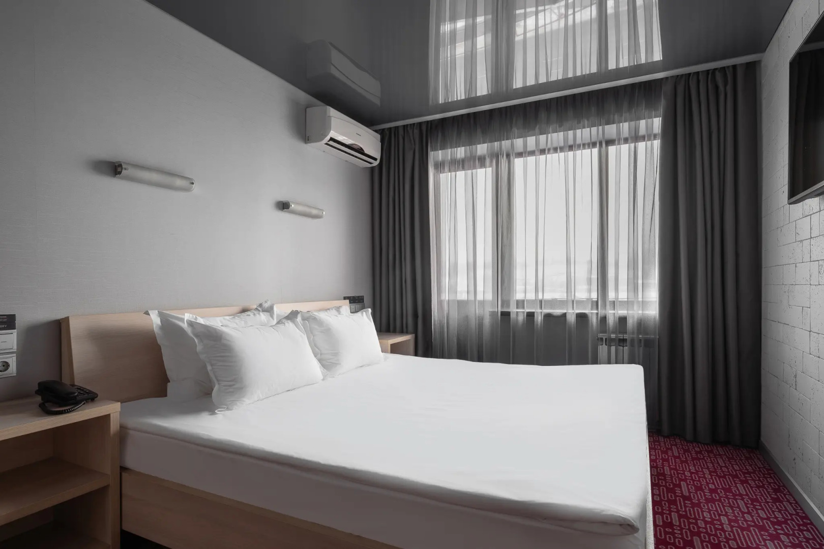 Marins Park Hotel Нижний Новгород