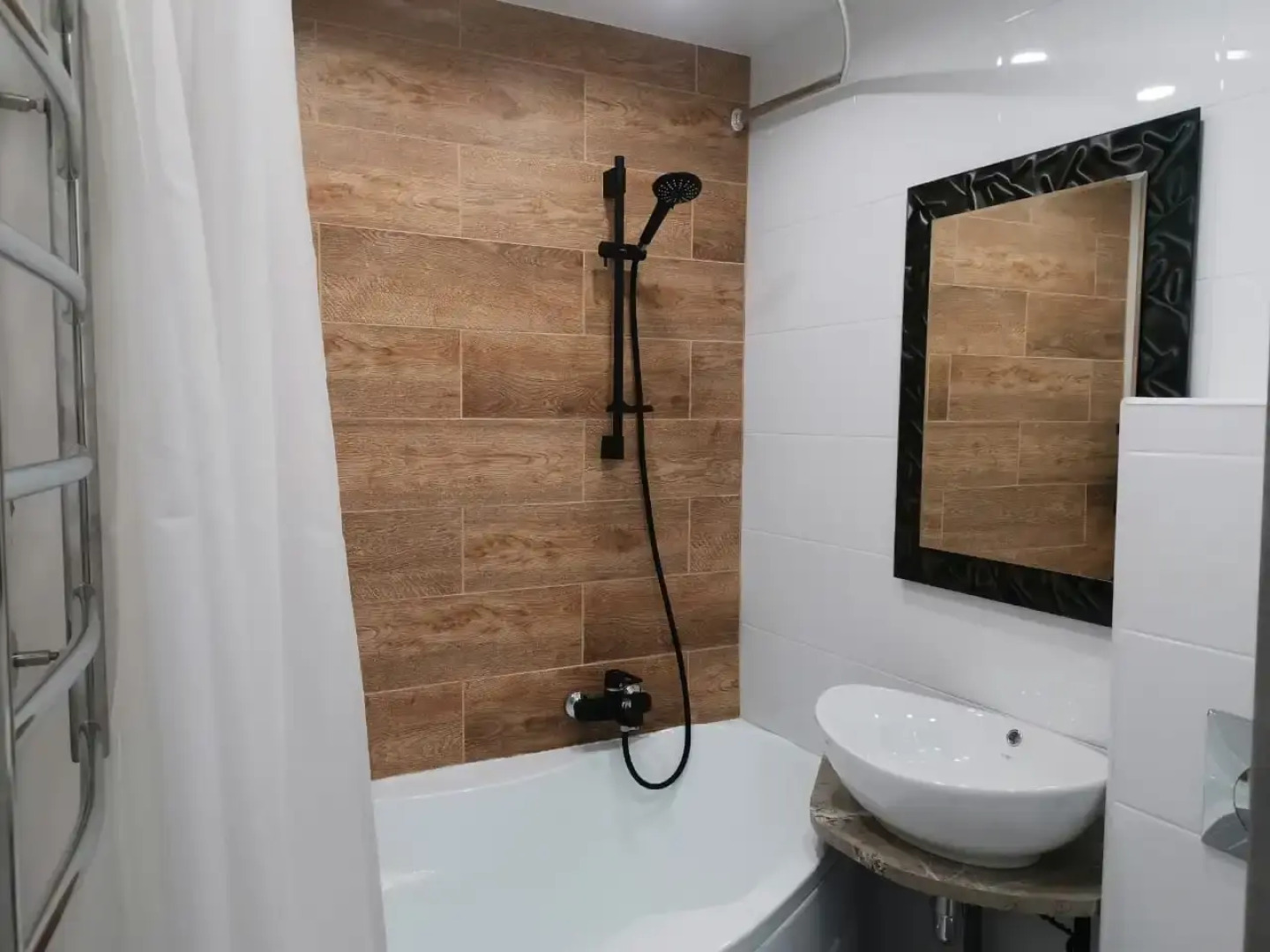 Квартира ул. Дзержинского, д.3