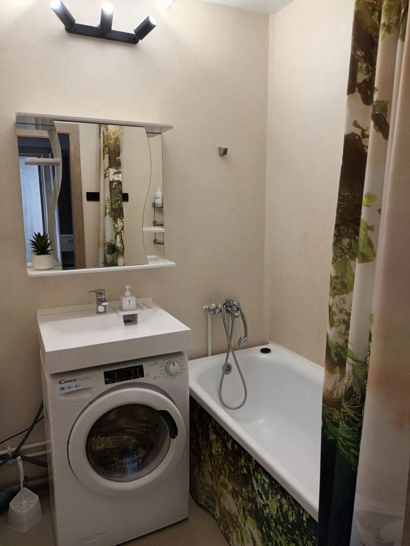 Апартаменты рядом с м4