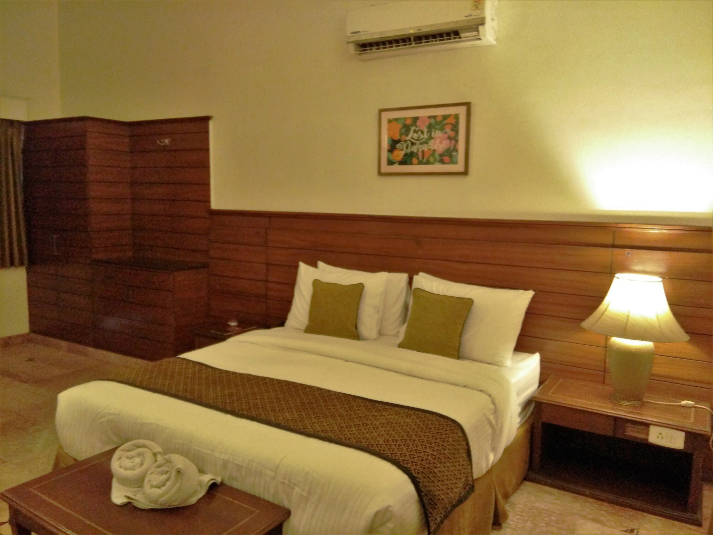 Отель Dayal Lodge