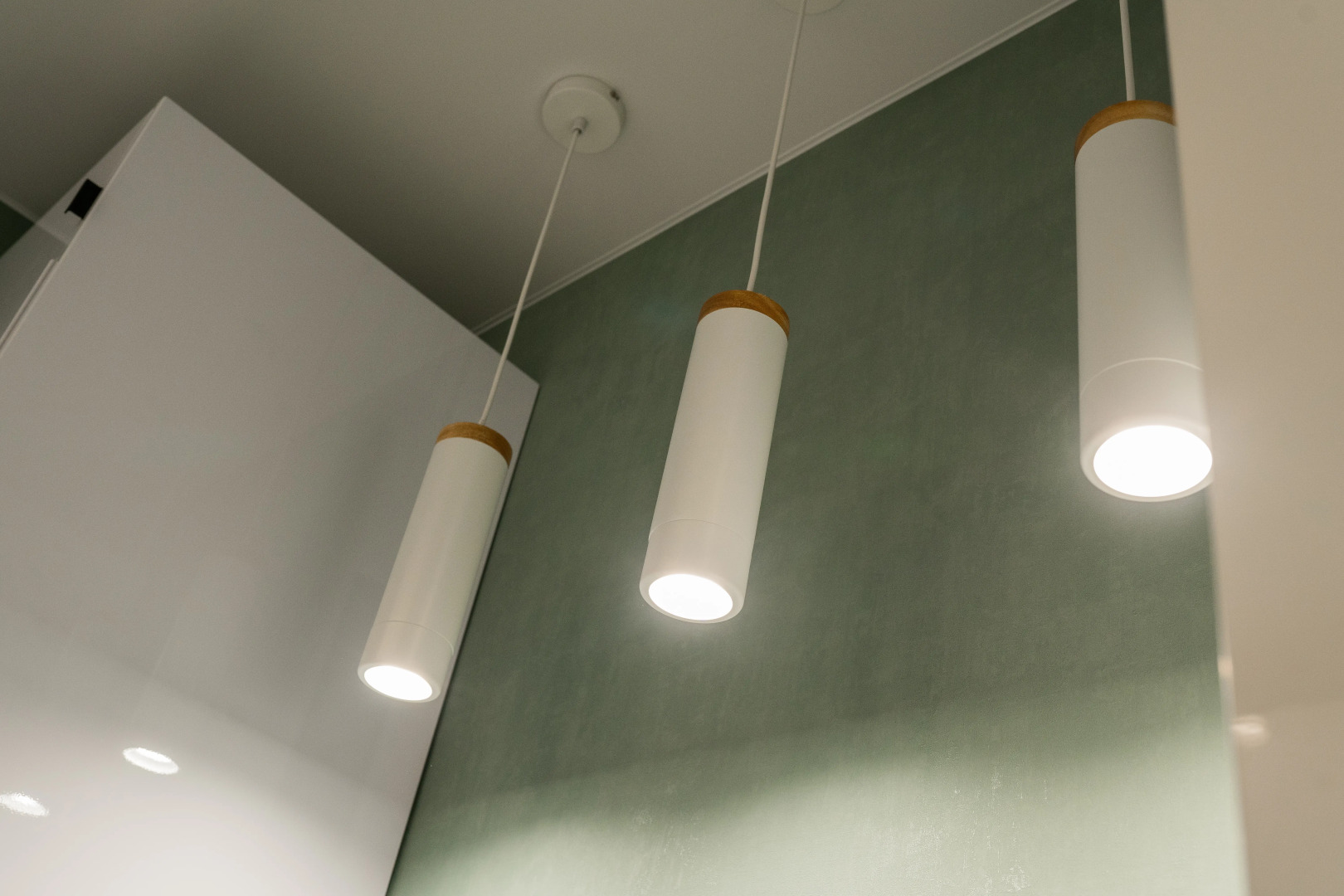 Апартаменты Морская симфония с видом на море