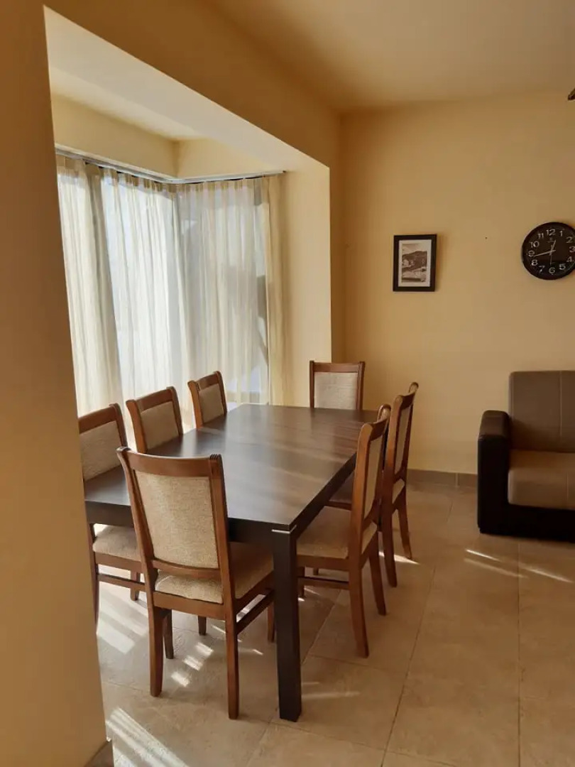 Отель Teghenis Resort