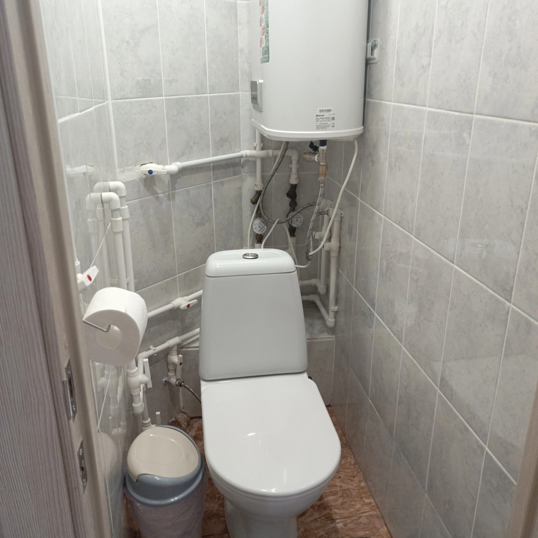 Апартаменты Квартира