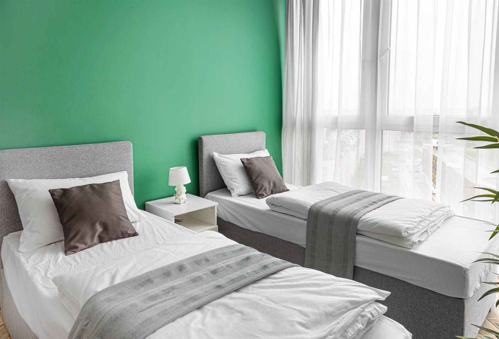 Апартаменты LITTE - Nordy Homes