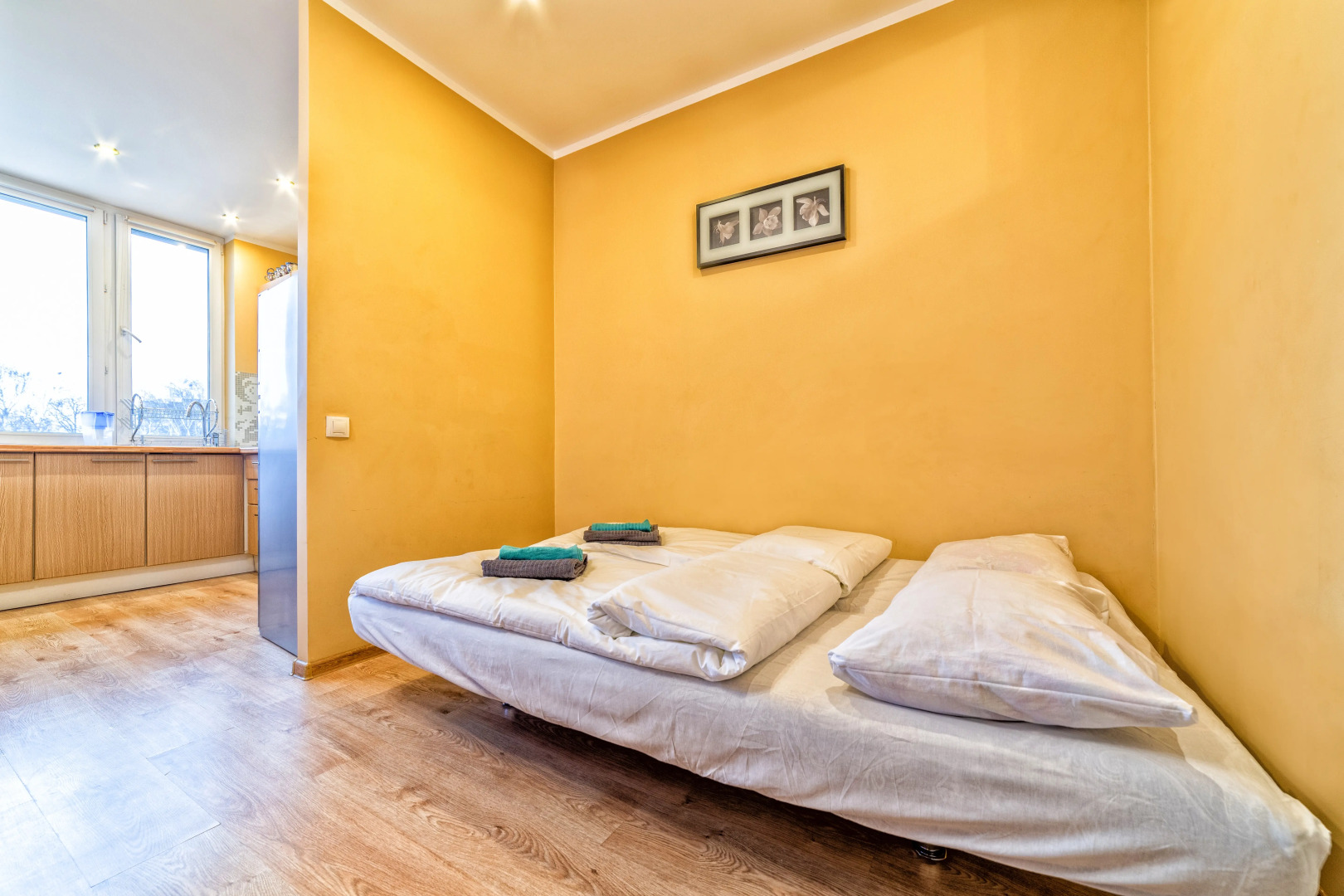 Апартаменты Good Apartments