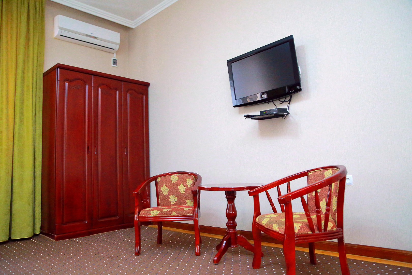 Худжанд Гранд Отель