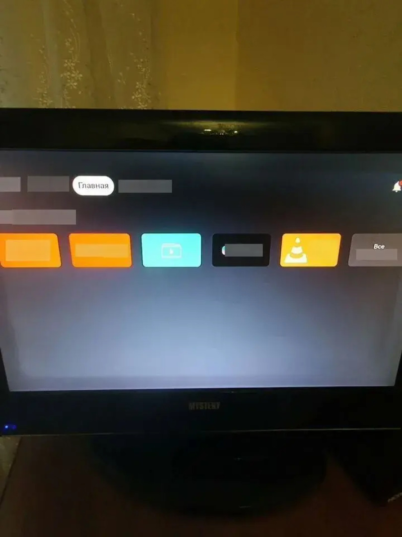 Квартира Евро-двушка в элитном доме