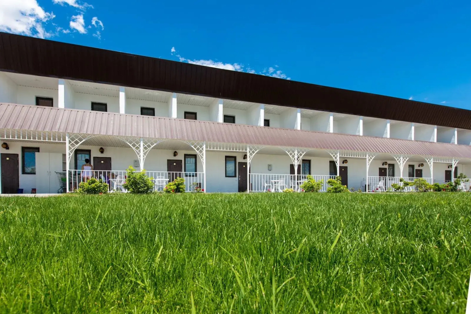 База отдыха La Dolce Vita