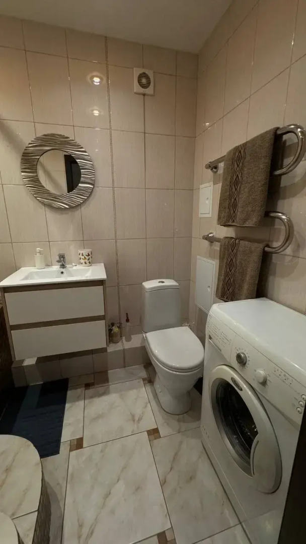 Апартаменты ЖК Сосновый бор