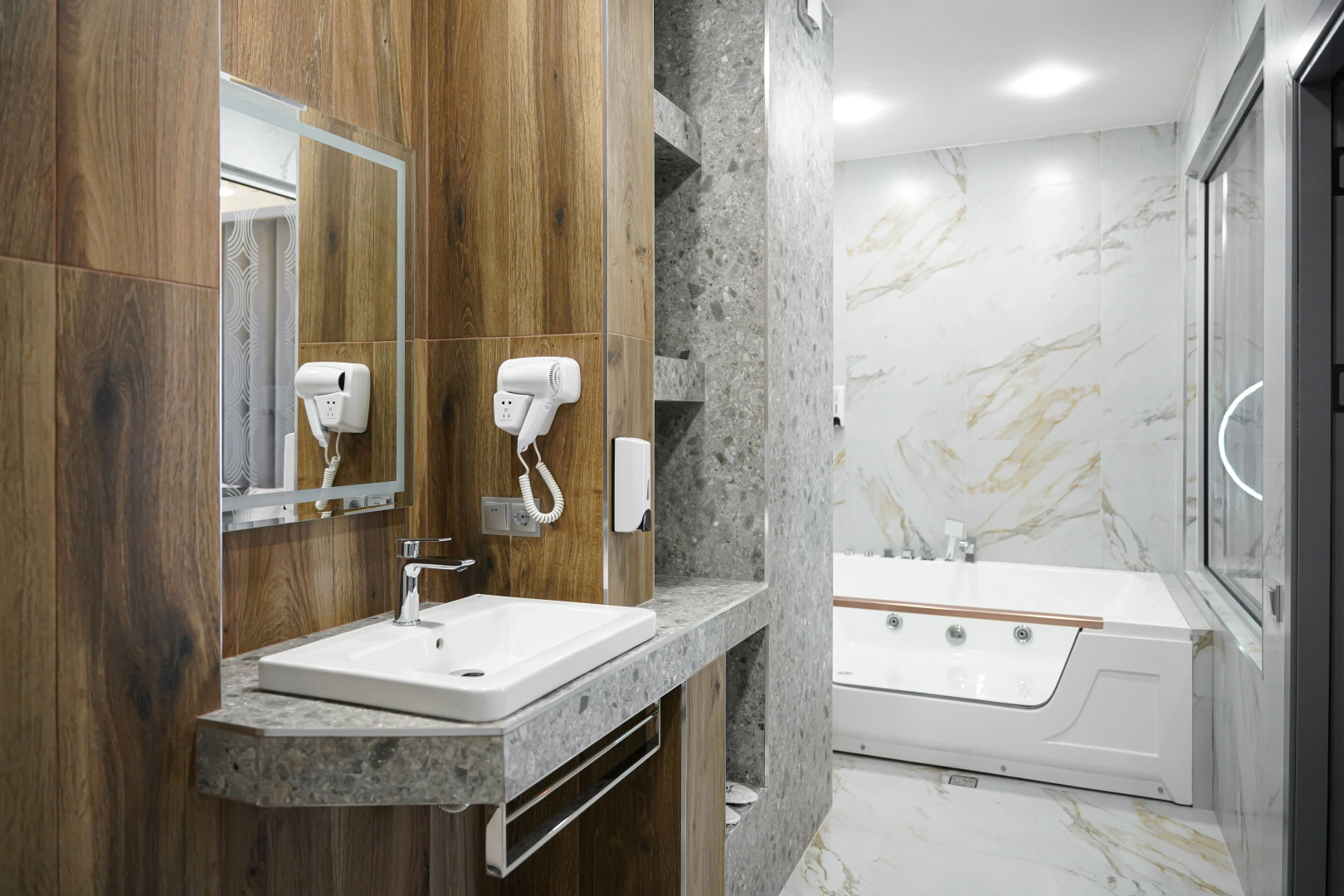 Отель Dynasty Hotel & SPA