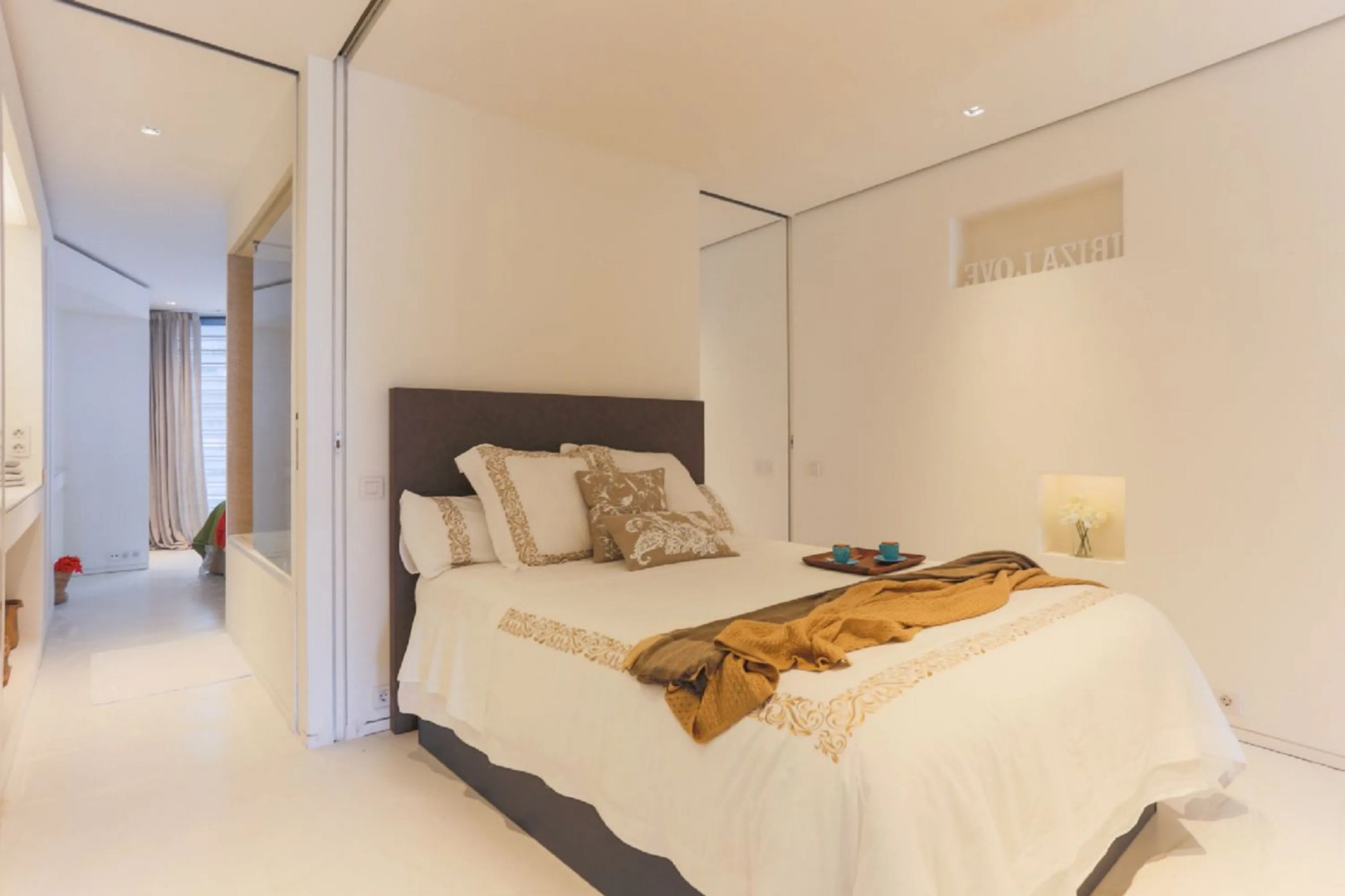 Апартаменты Alba Sunrise APT #IBZ1022 T2