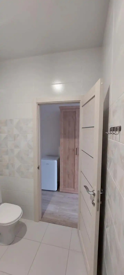 Гостевой дом Afrodita