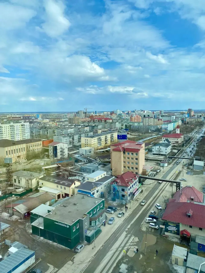 Апартаменты на Курашова 49