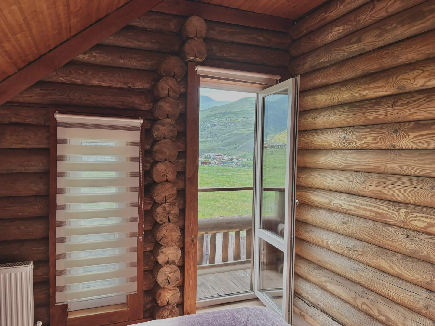 Гостевой дом Fiagdon Travel