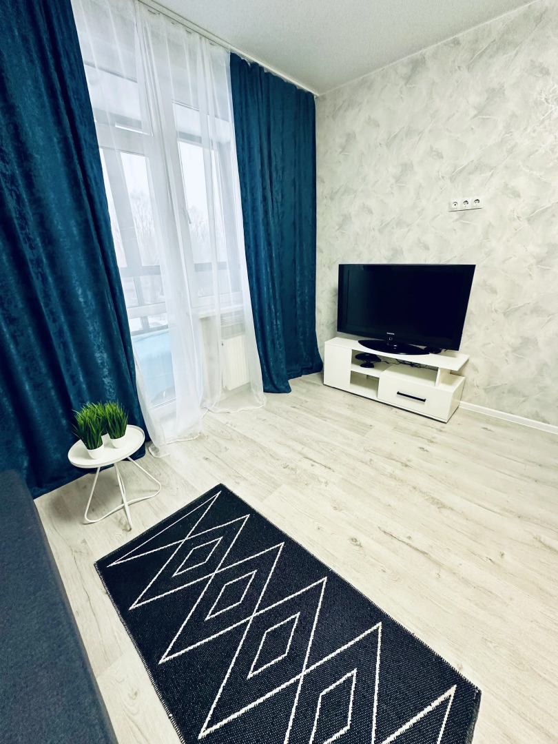 Апартаменты Капитал