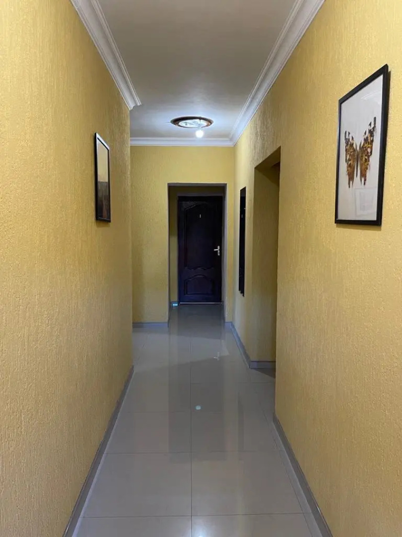 Гостевой дом Парадиz