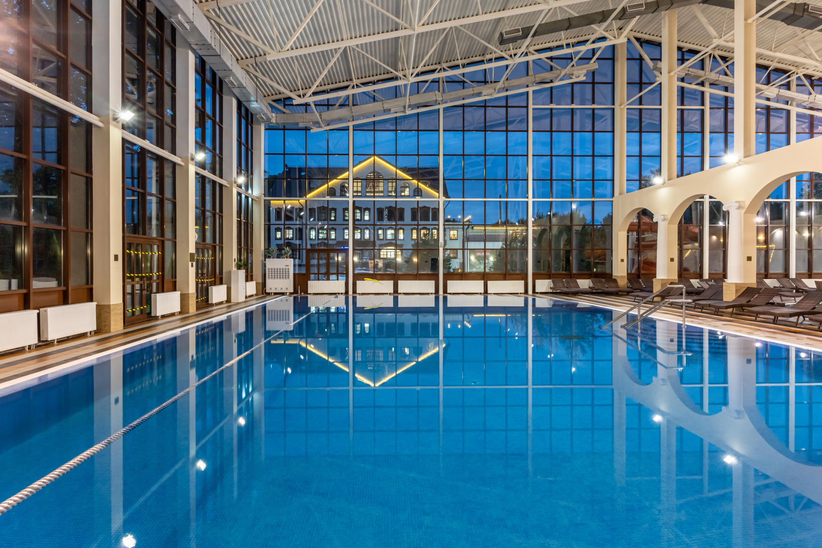 Отель Царьград