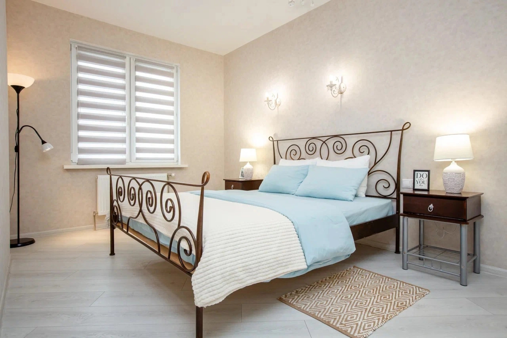 Апартаменты Mayak