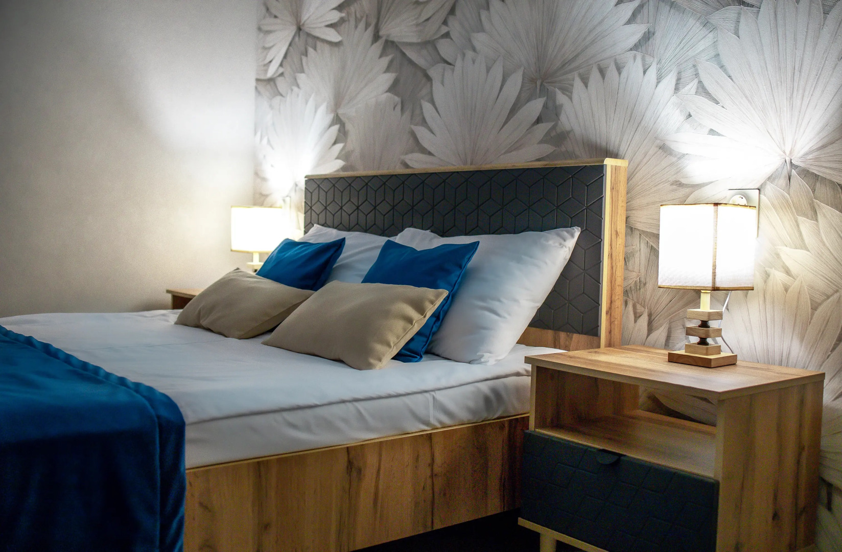 Гостевой дом Заречный