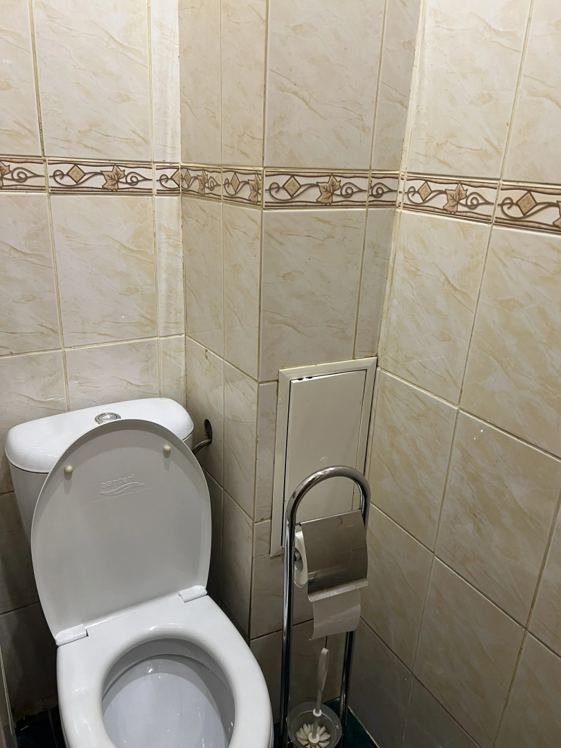 Квартира Фурманова 17