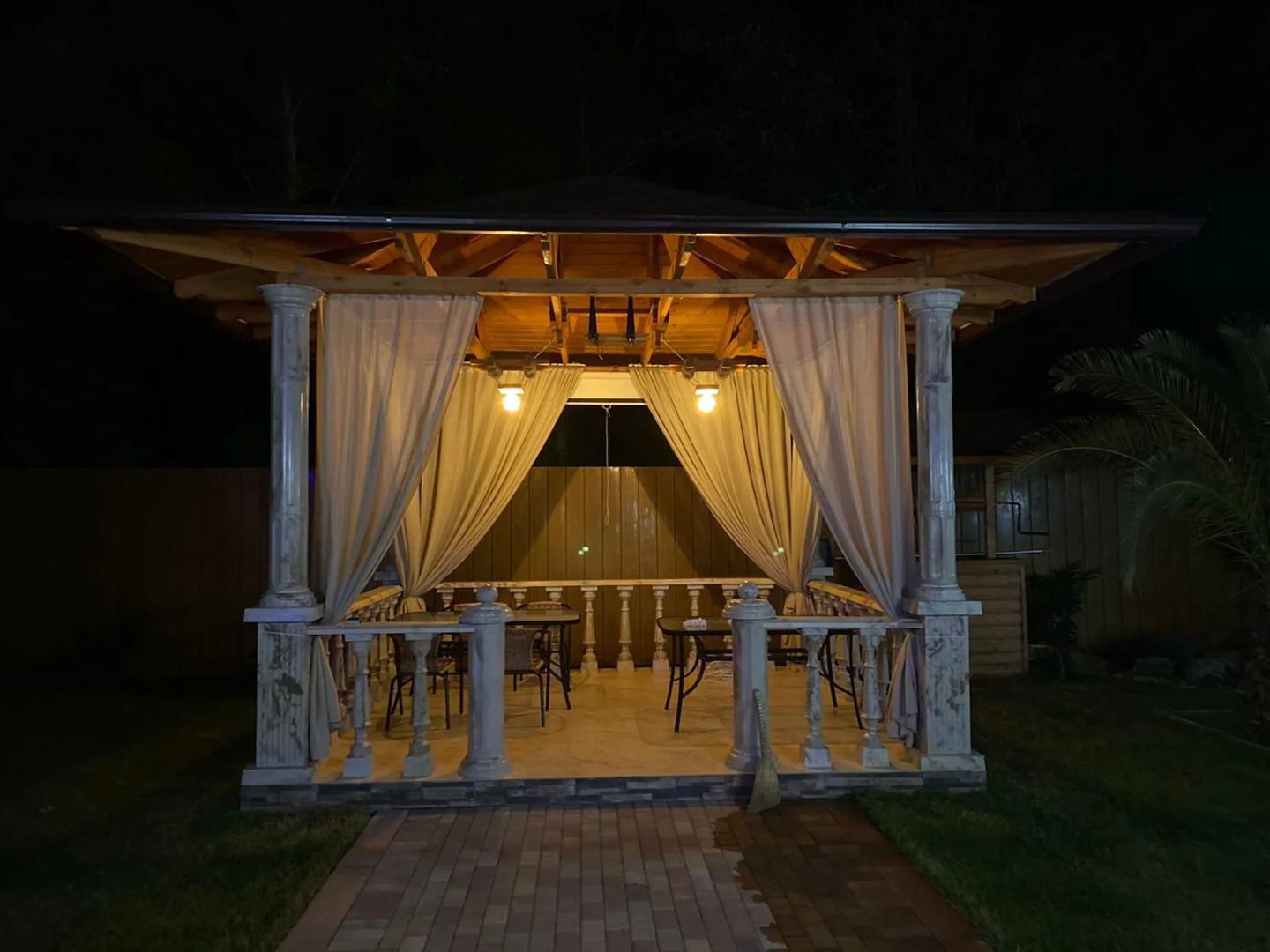 Гостевой Дом ART-HOTEL EVA