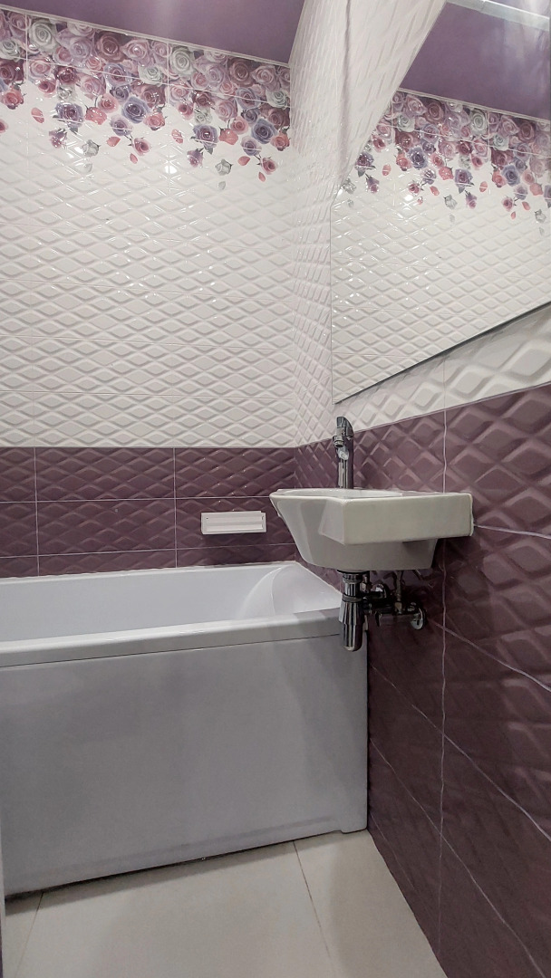 Апартаменты Мира на Курортном 5