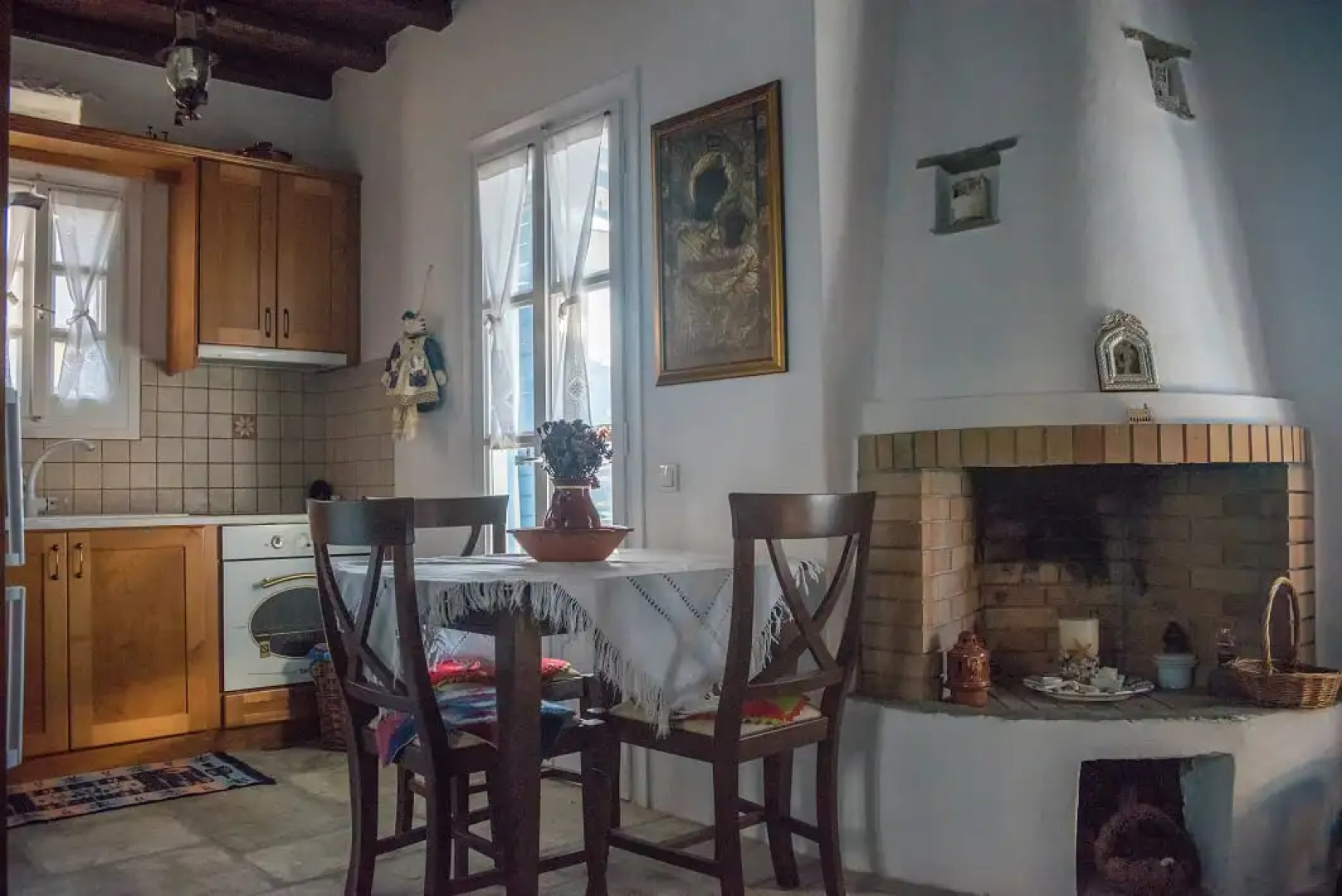 House of clouds Guest house