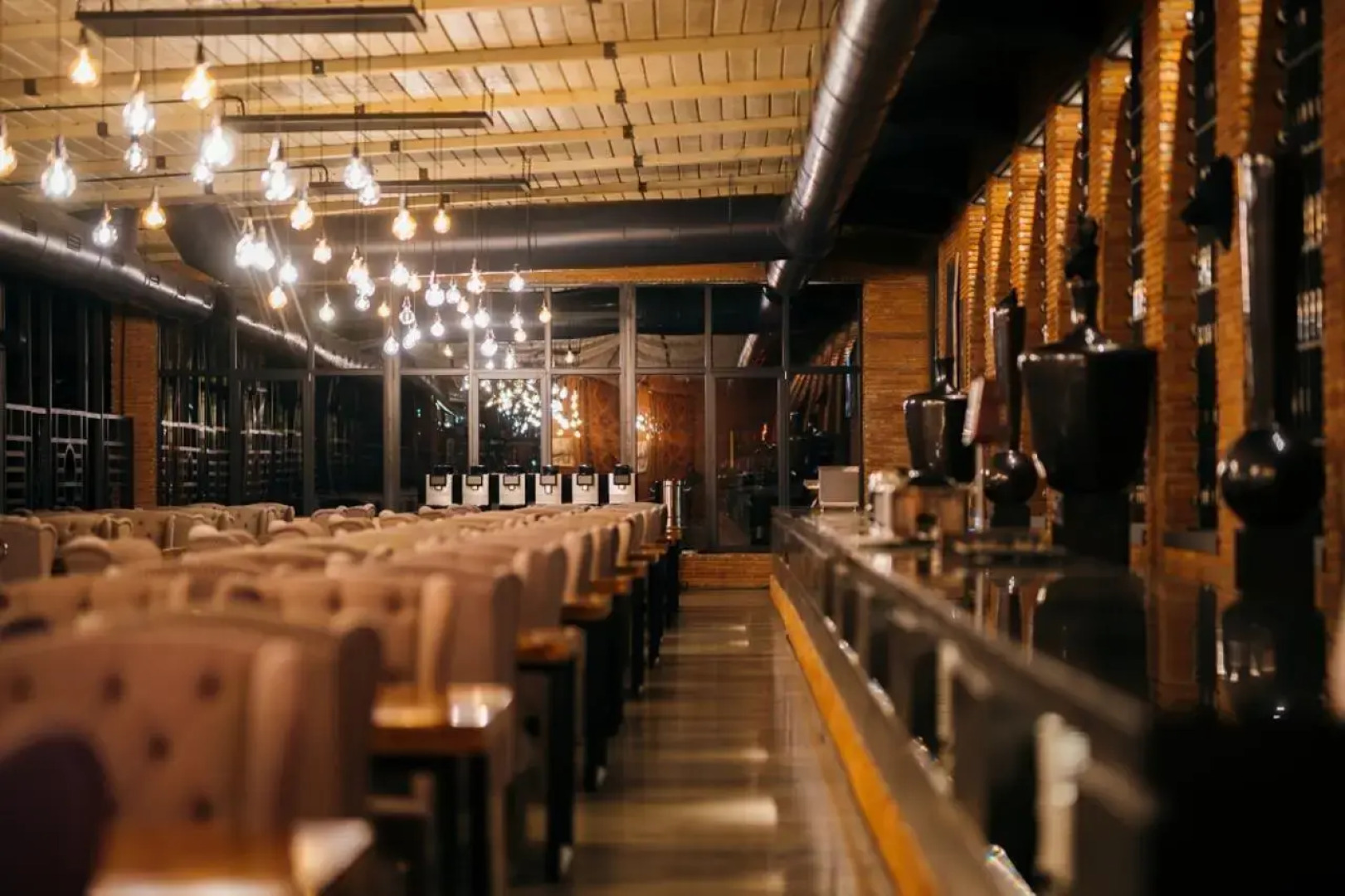 Ambassadori Kachreti Golf Club