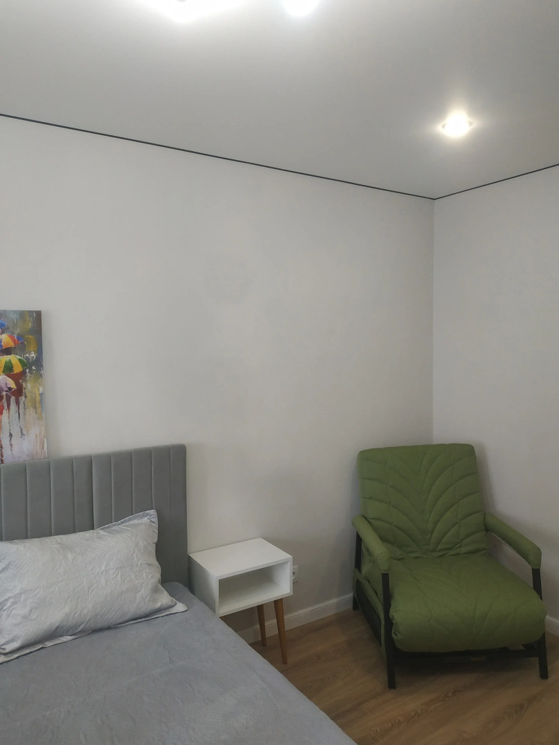 Квартира Великолепная в ЖК Факел