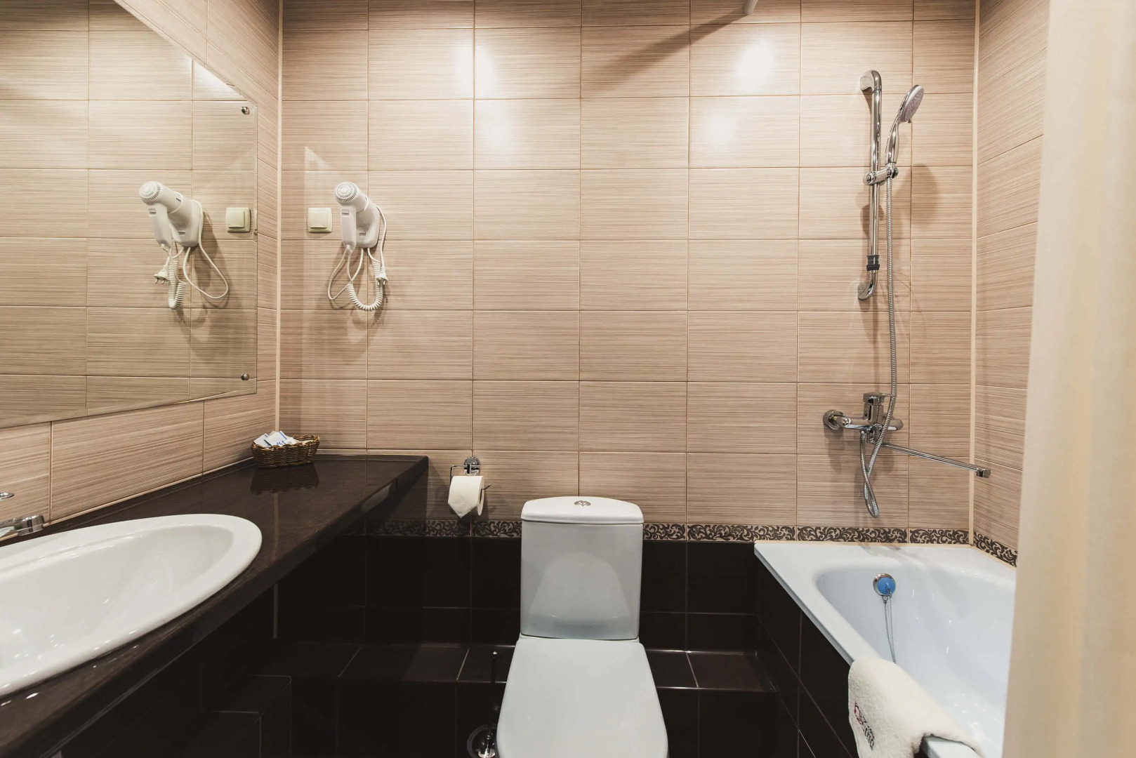 Отель Рыбинск