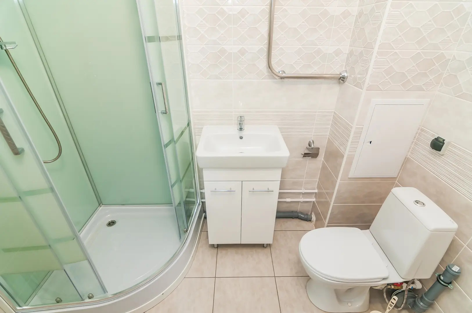 Апартаменты КАМСКИЕ ОГНИ