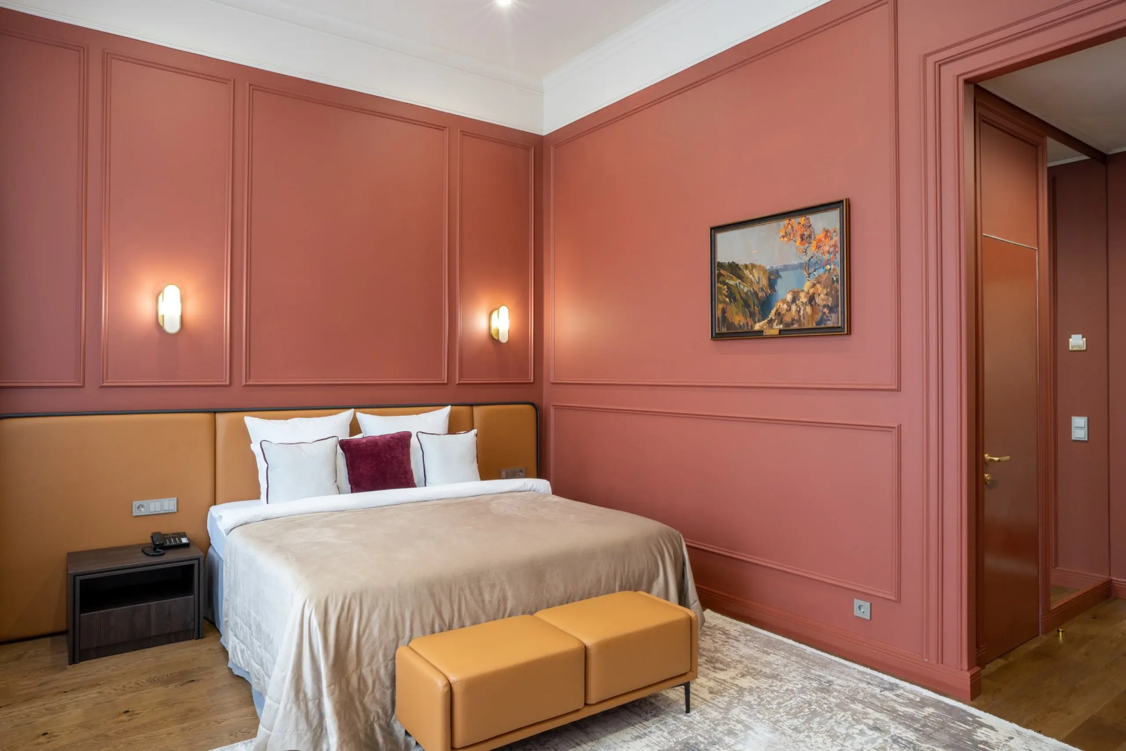 Премиум-отель Пушкин