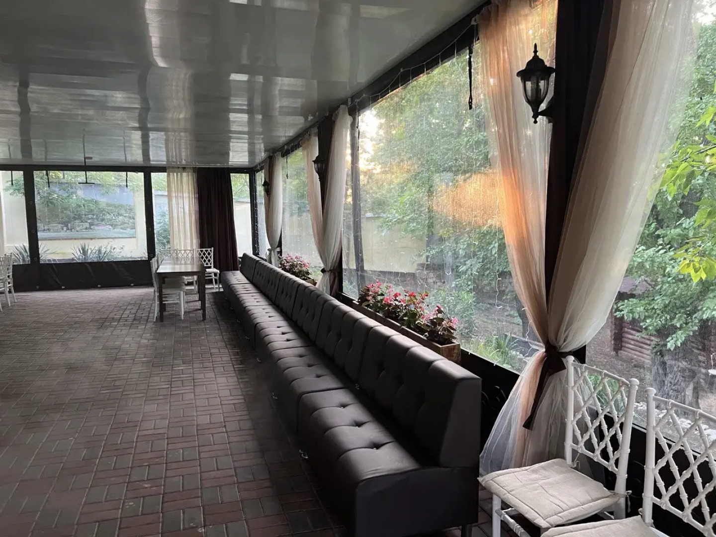 Мини-Отель Южный Дворик