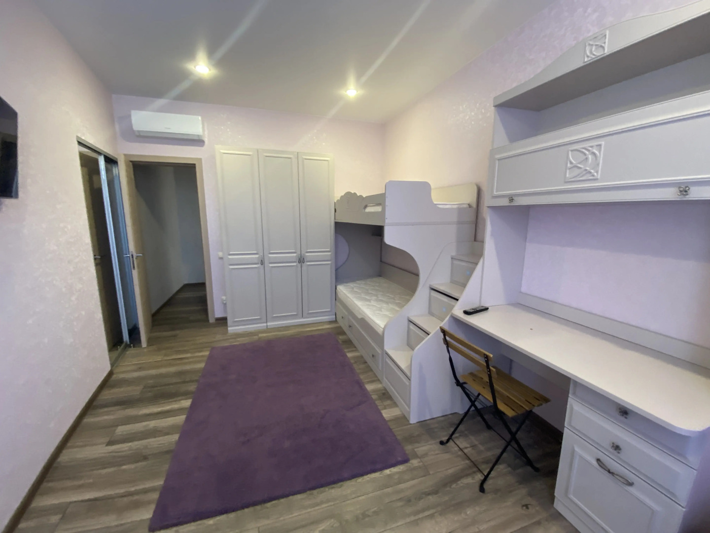 Частный Дом с бассейном на территории отеля GREY'S