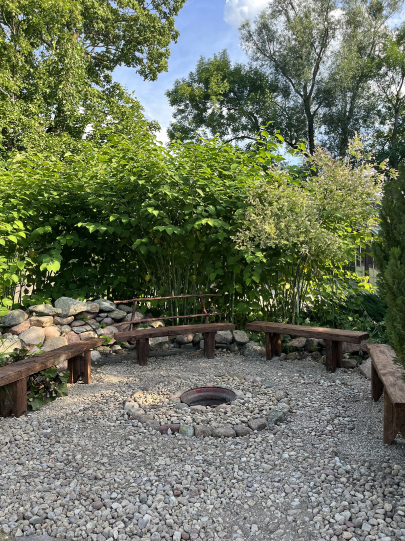 Апартаменты Агроусадьба Беловежская Гостевая