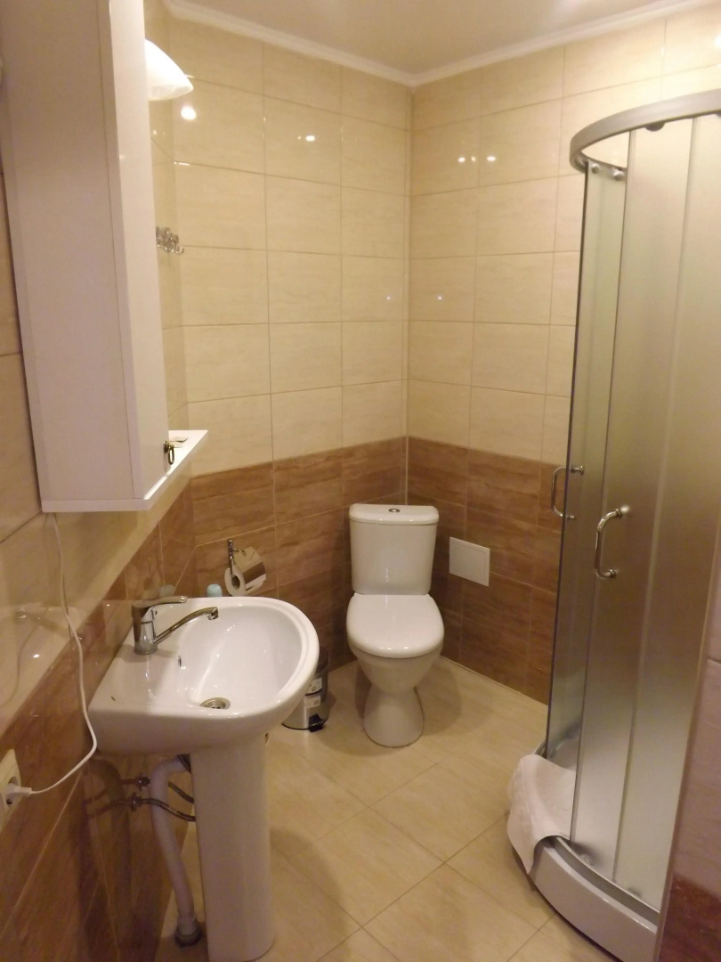 Отель Корона