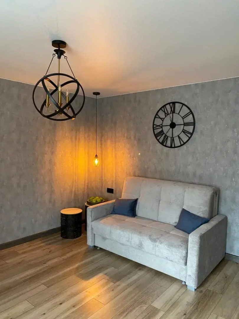 Квартира Gray Loft