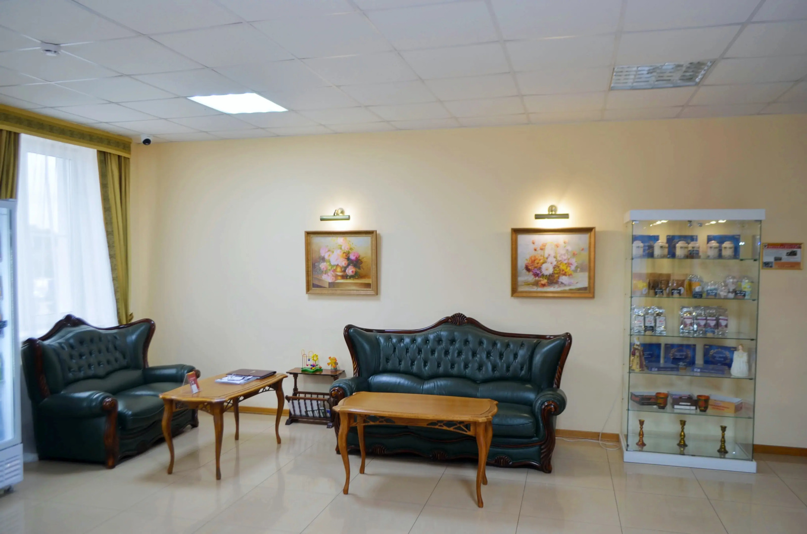 Отель Сударушка