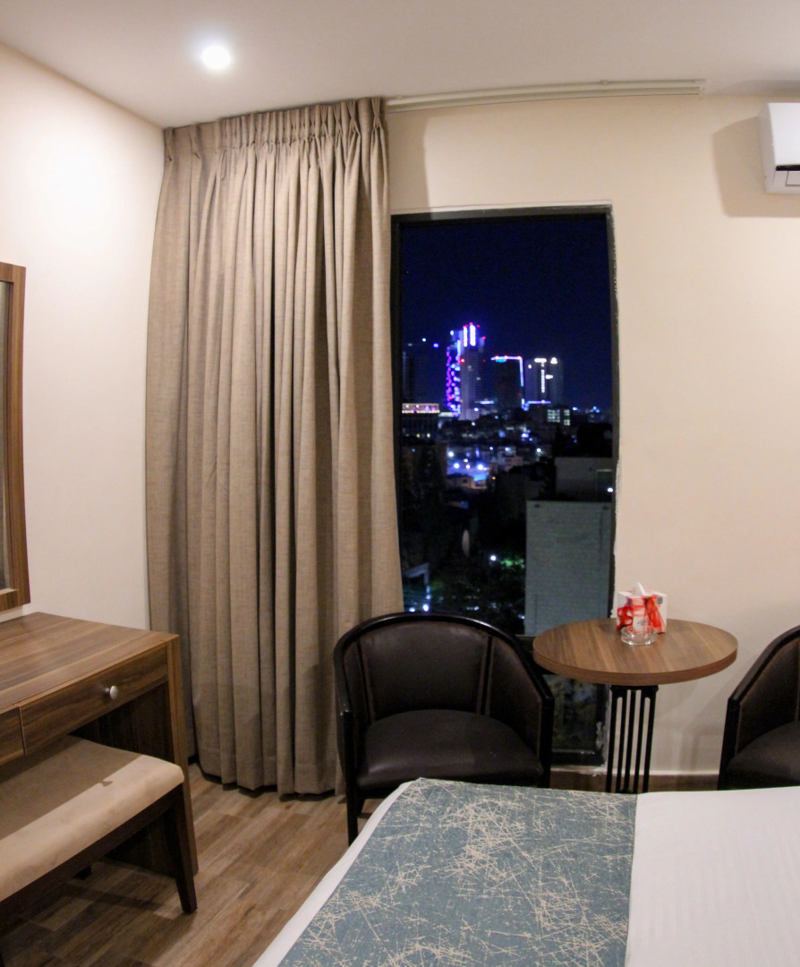 Отель Post Boutique Amman