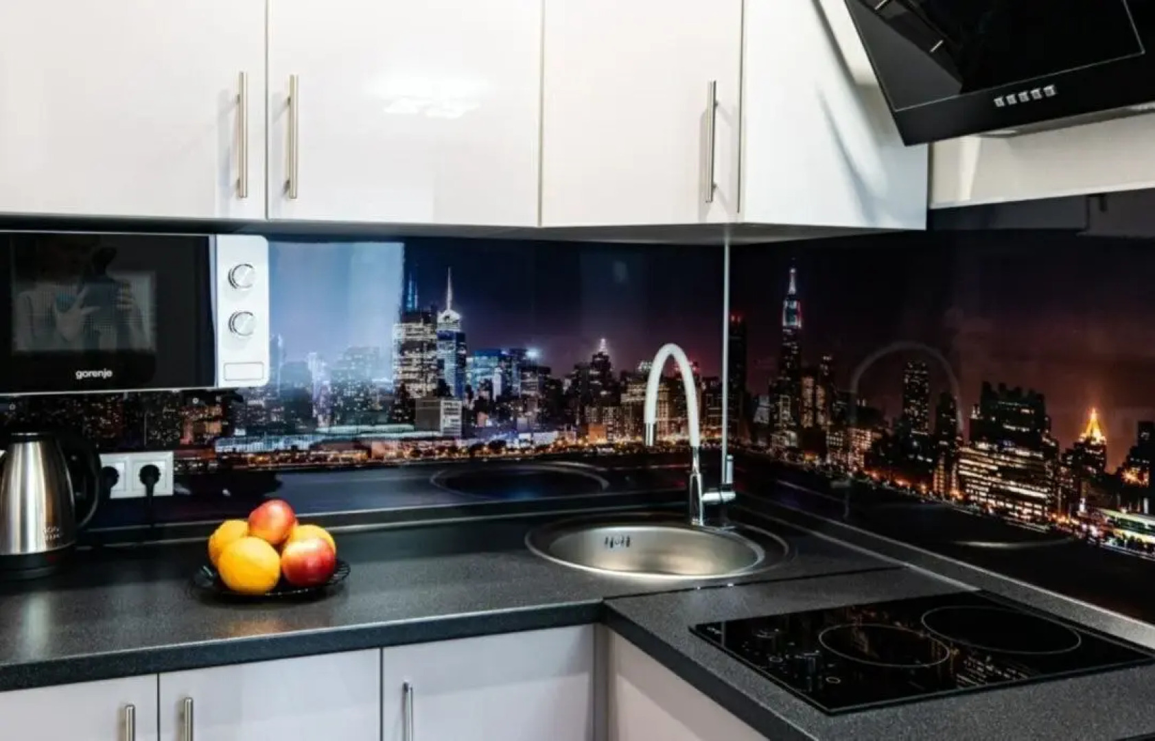 Квартира 1 на Улице Курчатова 27